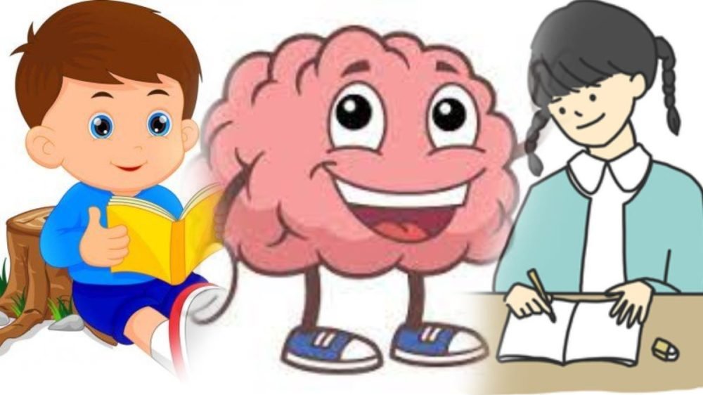 HEALTH | BIG FACTS | BRAIN POWER | SHRESHTH BHARAT |