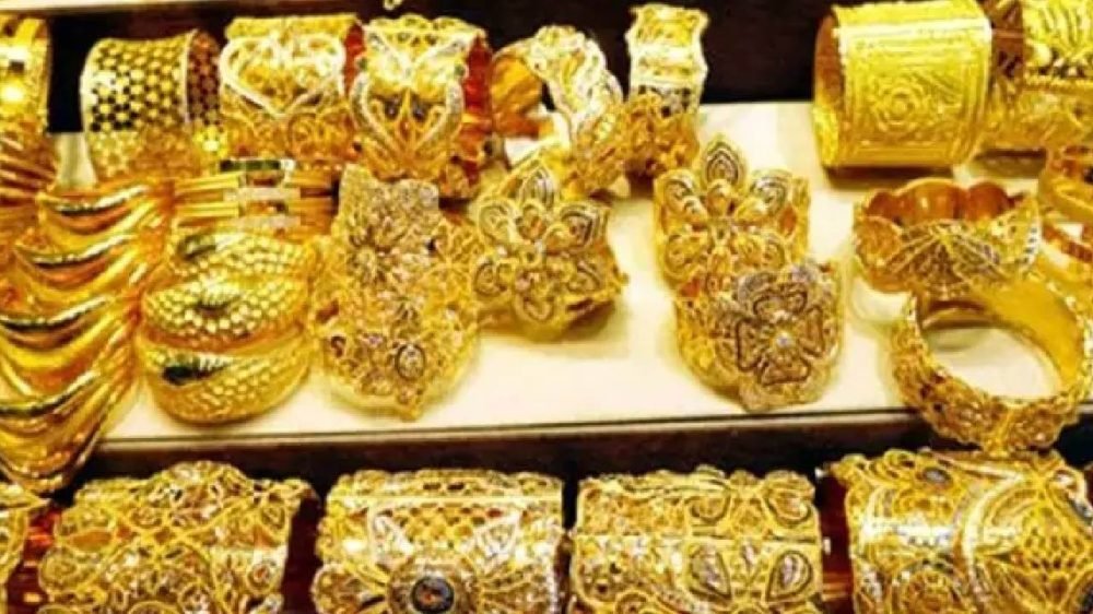 Gold Silver Price Today