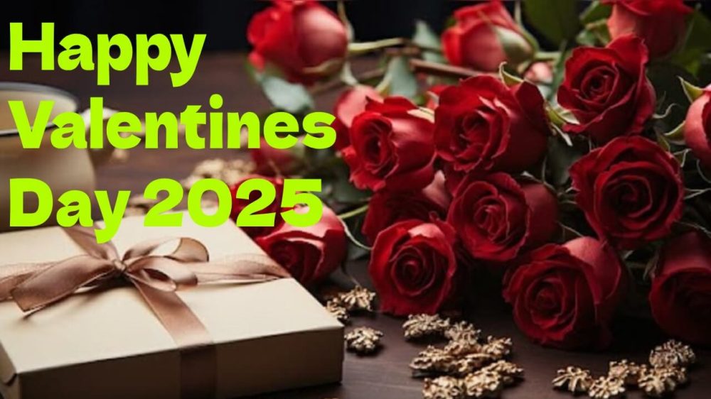 Happy Valentines Day Happy Valentines Day