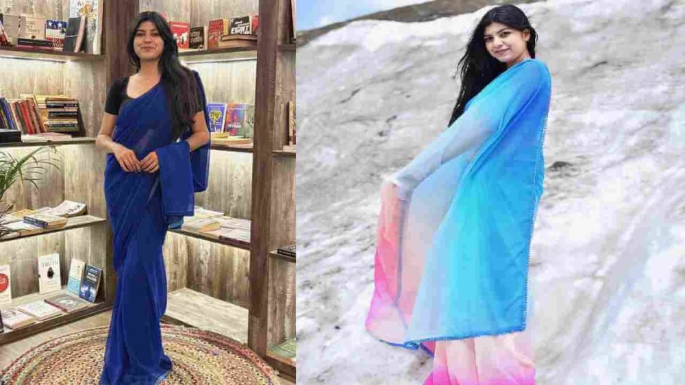 Harshita Raj