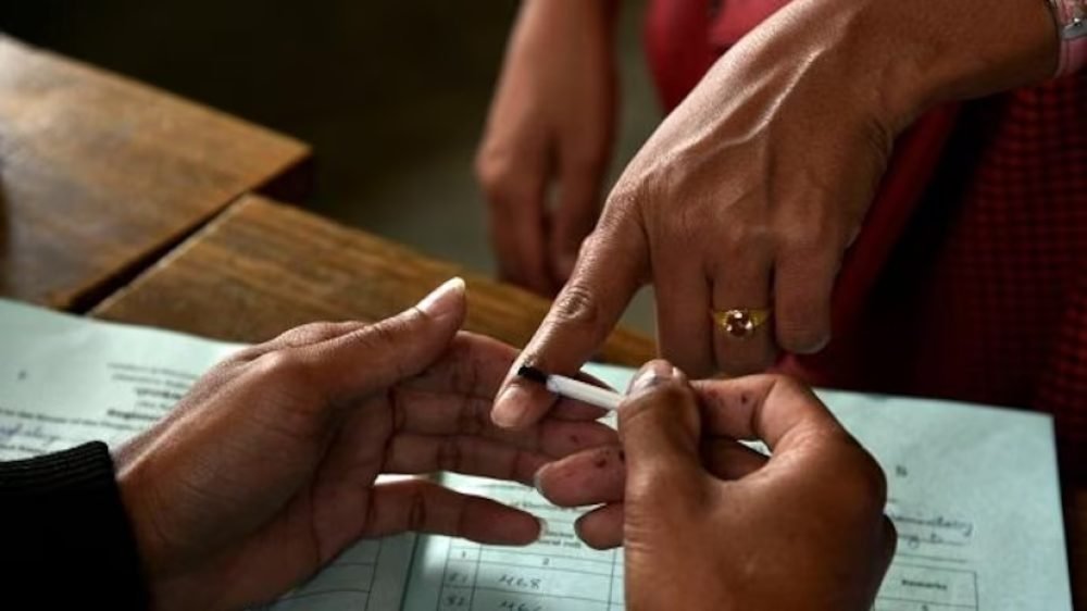 Haryana Assembly Election 2024| SHRESHTH BHARAT