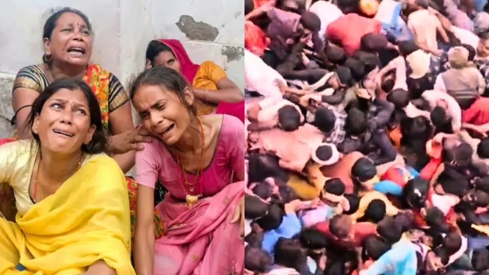 Hathras Satsang Postmortem Report| SHRESHTH BARAT