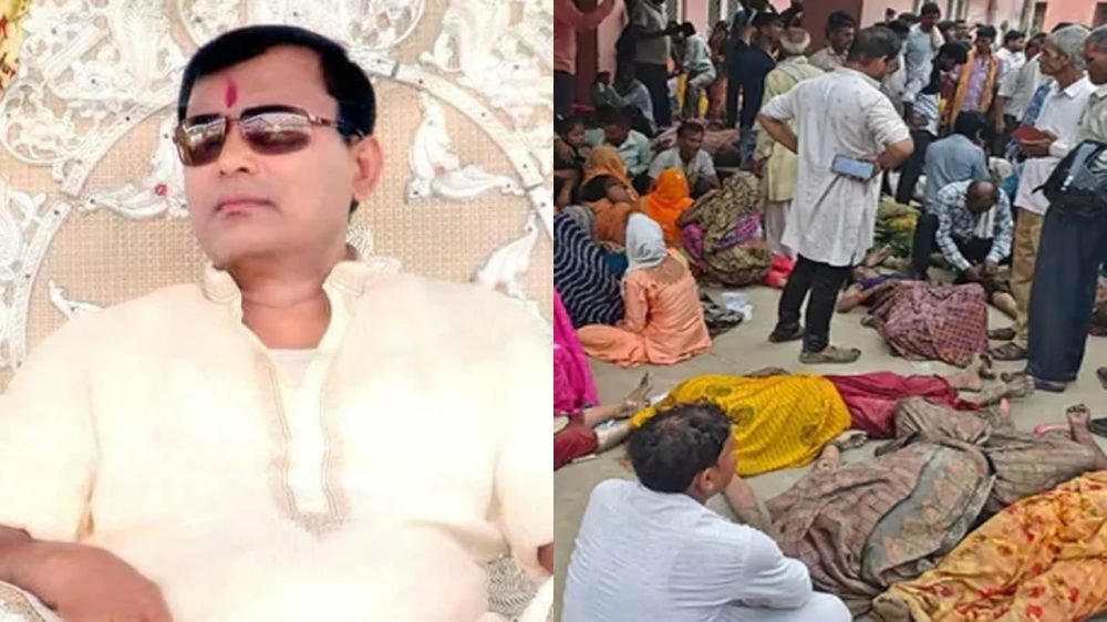 Hathras Stampede (1)