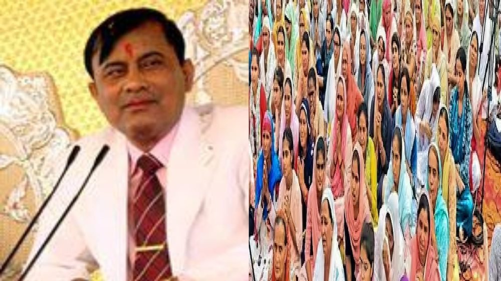 Hathras Stampede Accident|Bhole Baba | shreshth bharat