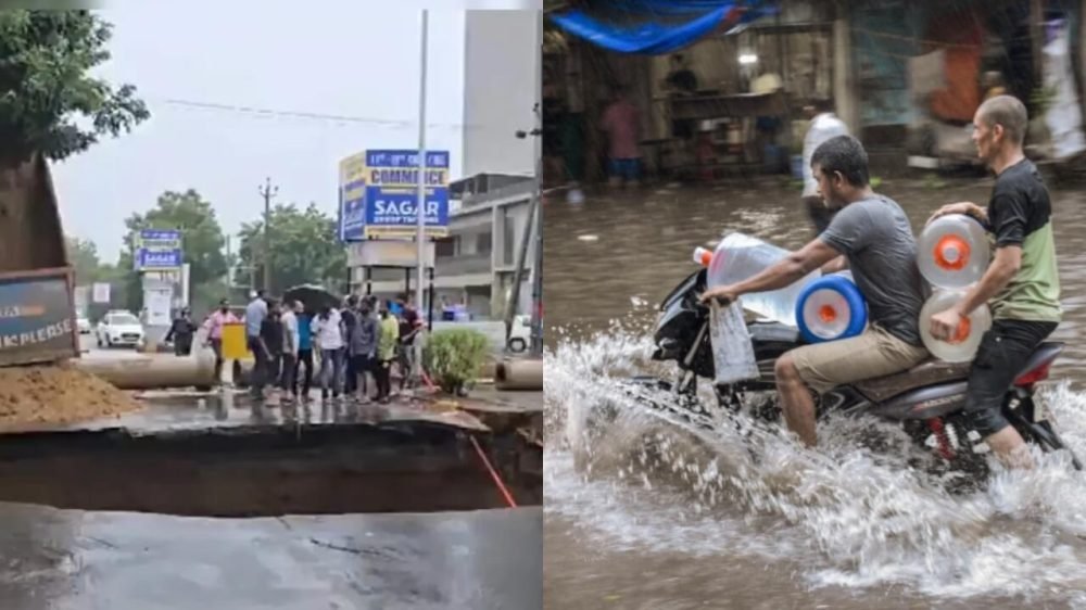 Heavy Rain