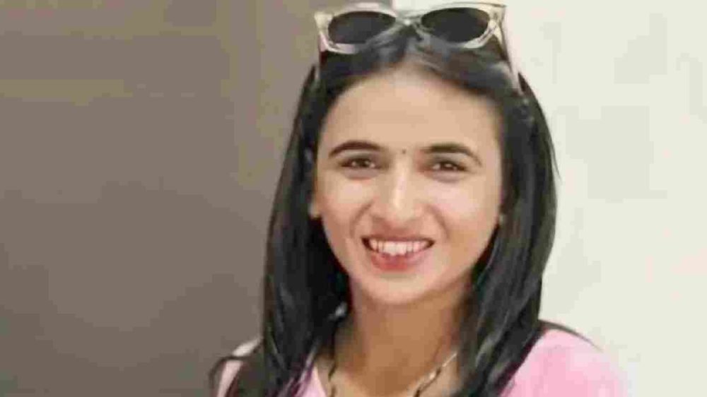Himani Murder Case