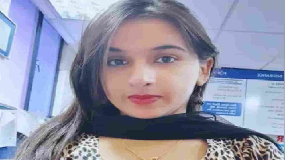 Himani Narwal Murder Case