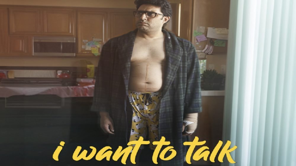I Want To Talk Teaser