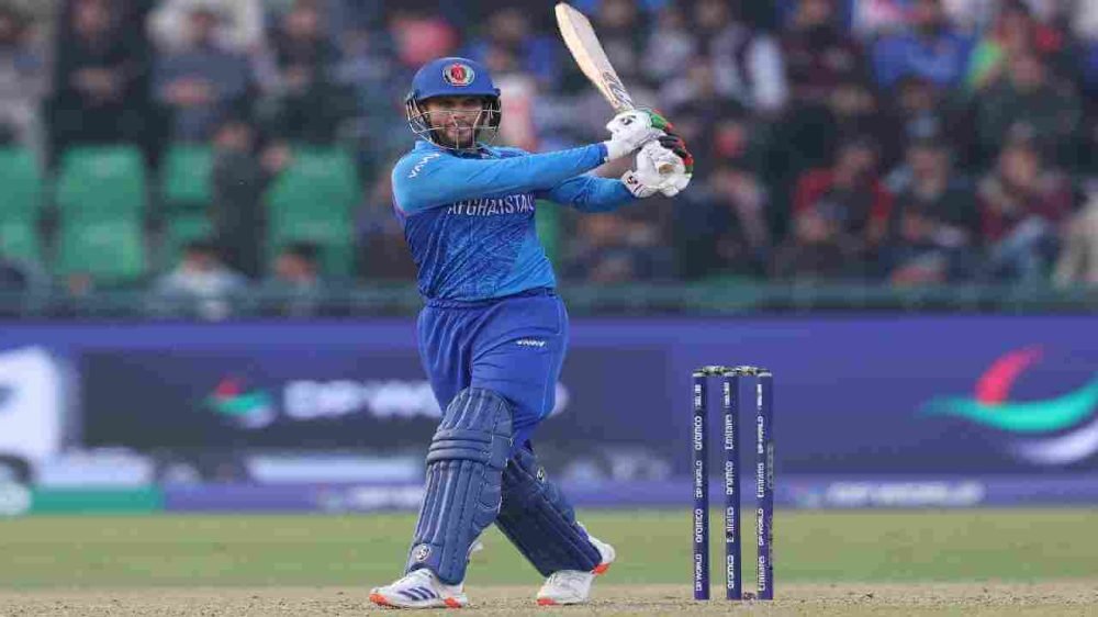 ICC ODI Rankings All Rounder