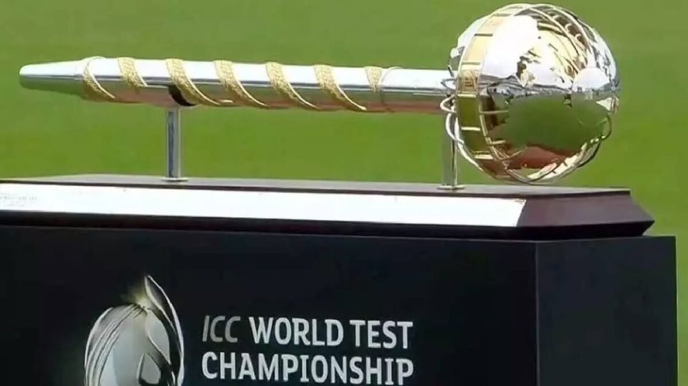 ICC WTC Final Date 2025