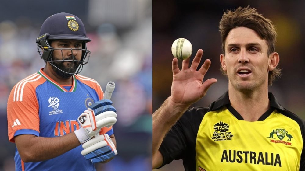 IND vs AUS