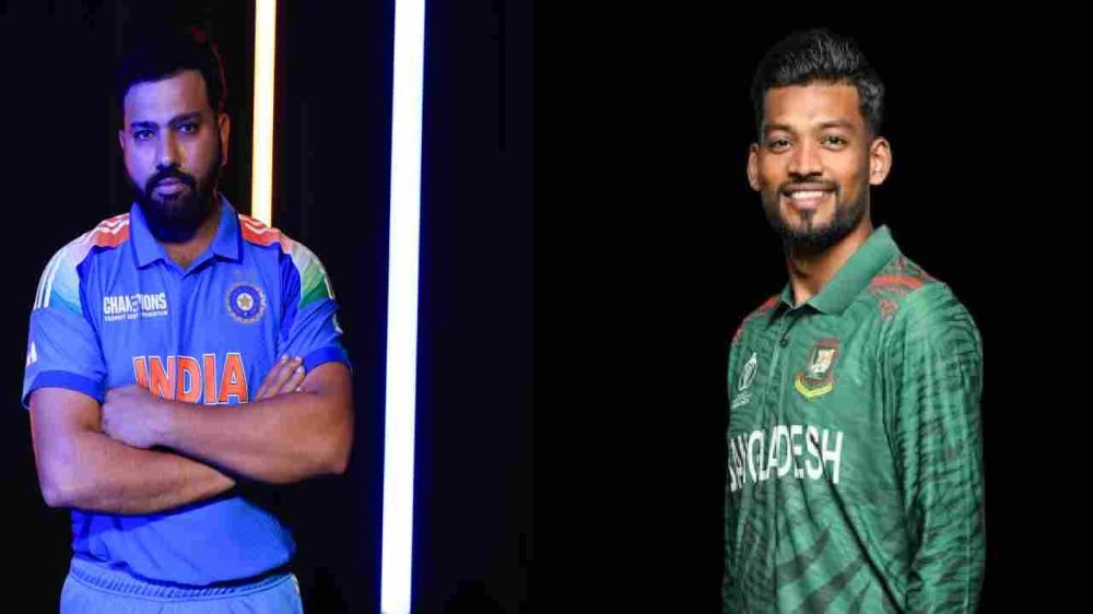 IND vs BAN Today Match Report