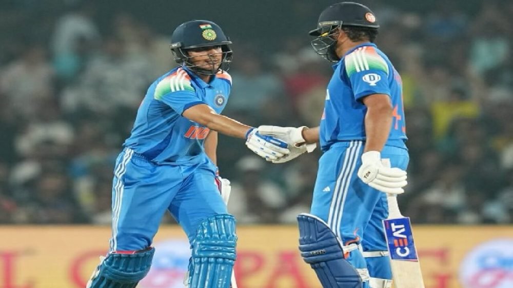 IND vs ENG 3rd ODI
