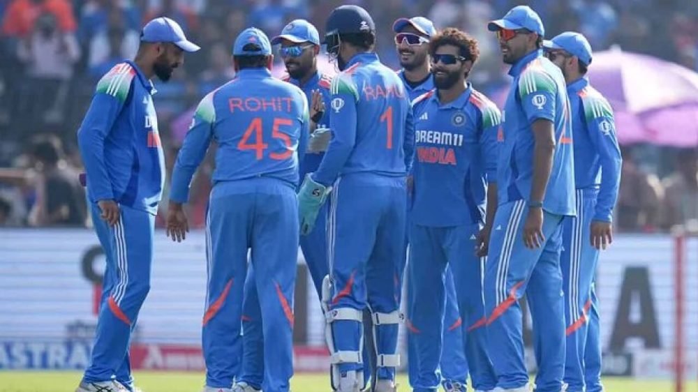 IND vs ENG Playing XI, Pitch Report