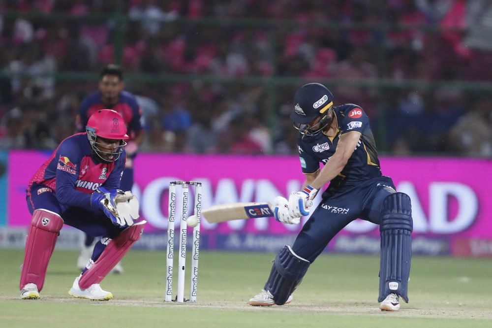 IPL 2024 rr vs gt