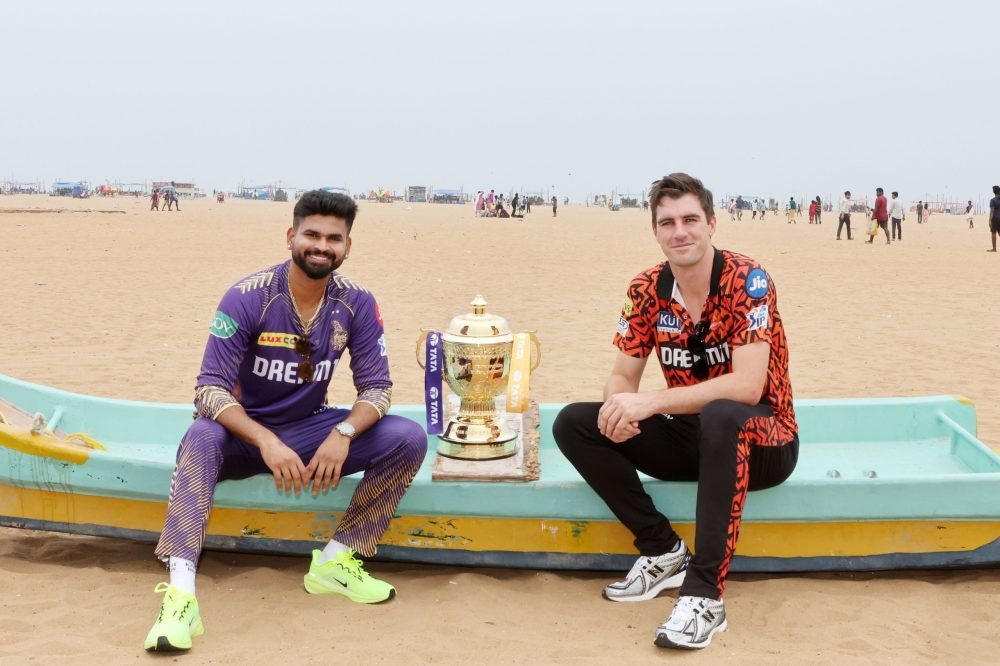 KKR vs SRH IPL Final Match