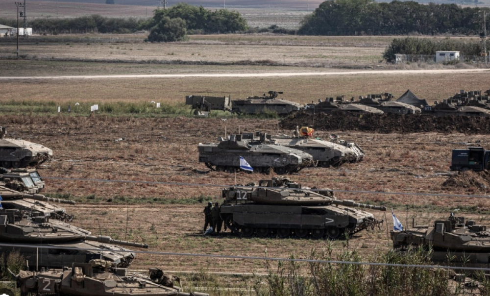 ISR