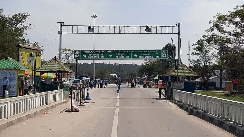 India Nepal border sealed | Lok Sabha Election 2024 | shreshth bharat |