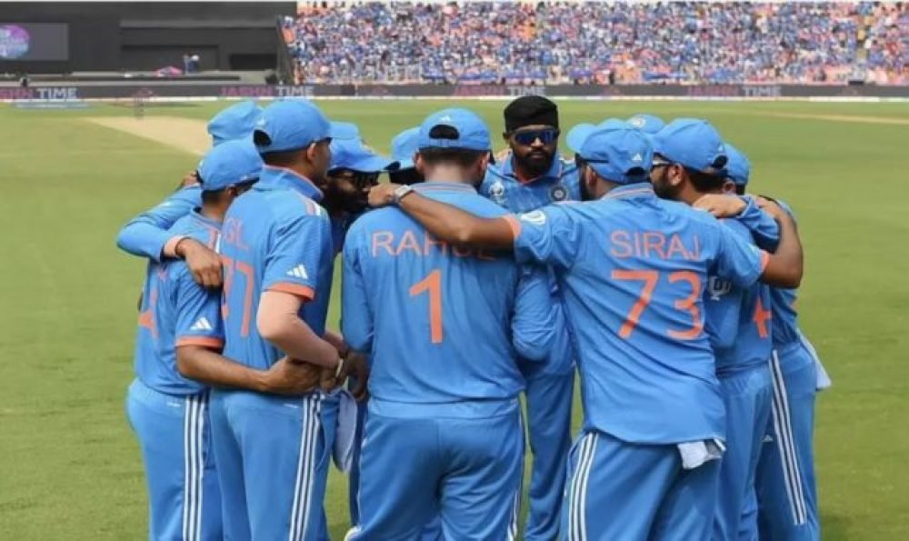 India vs Sri Lanka Series Revised Schedule