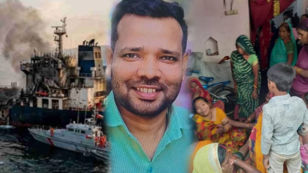 Indian Ship Attacked in Hormuz