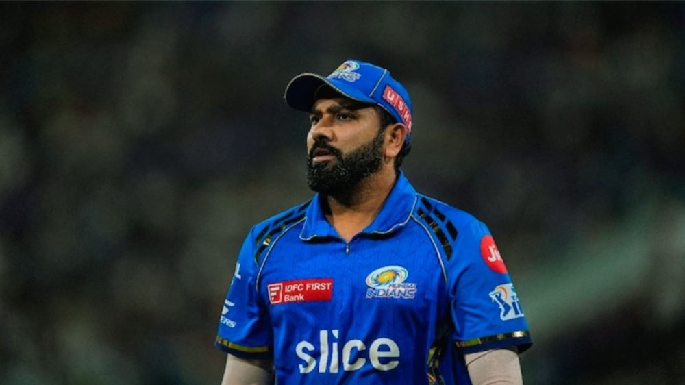 Indian T20 World Cup squad