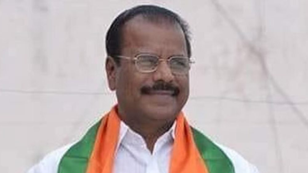 Indra Sena Reddy