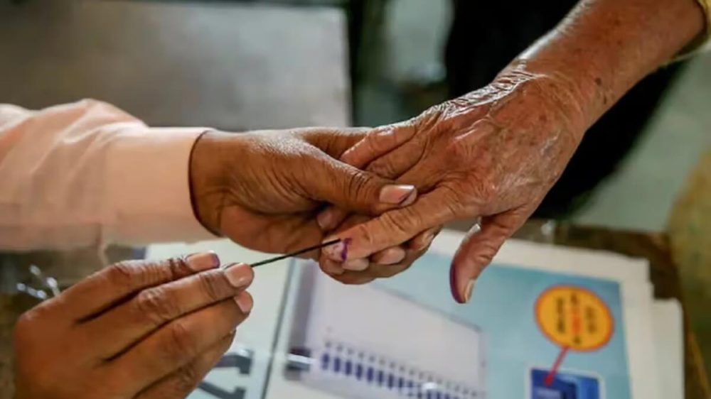J&K Assembly Elections_ J&K Assembly Elections_| SHRESHTH BHARAT