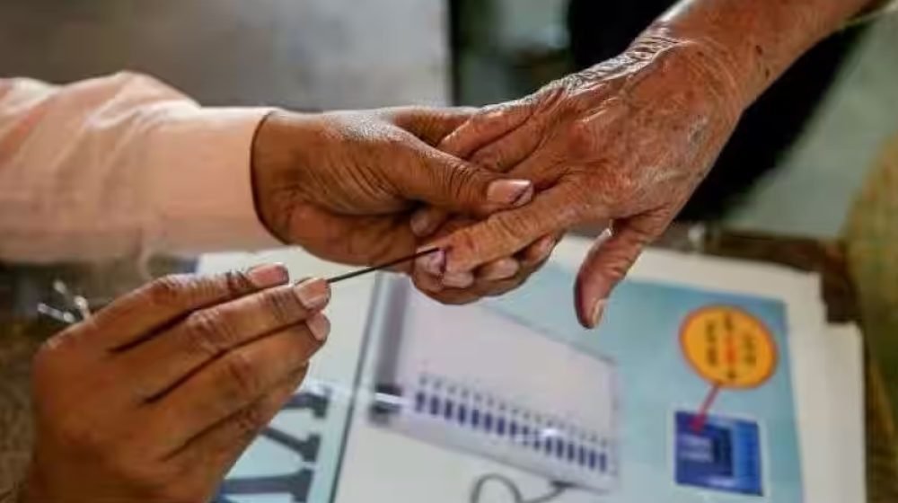 Jammu Kashmir Assembly Election 2024| SHRESHTH BHARAT