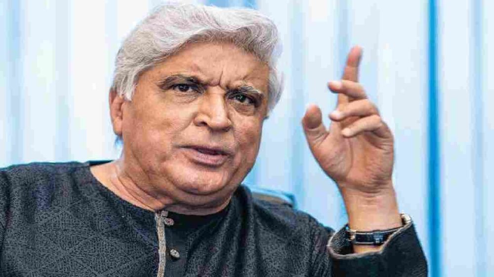 Javed Akhtar Supported Mohammed Shami