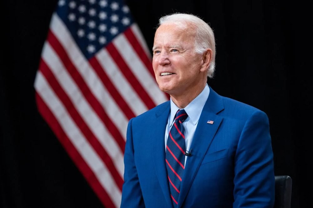 Joe Biden| shreshth bharat