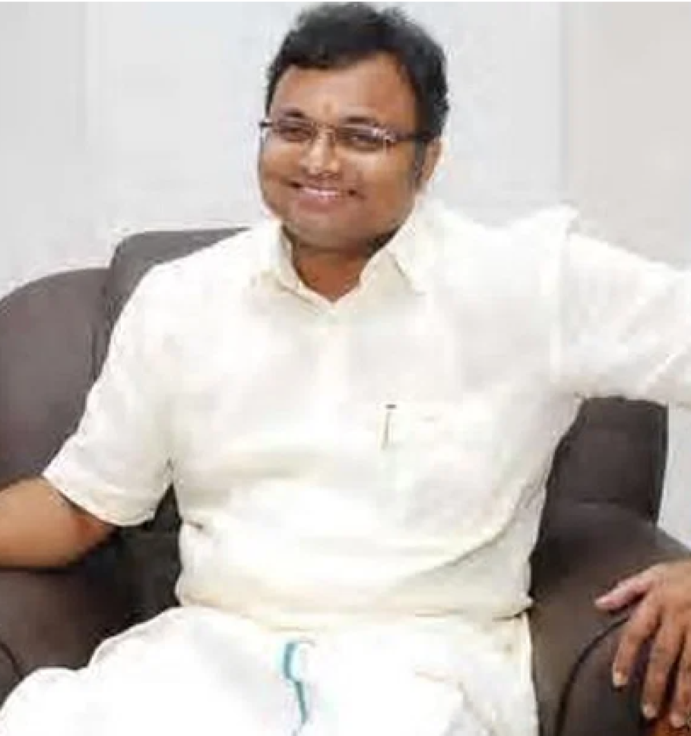 KARTI