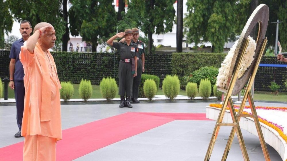Kargil Vijay Diwas 2024| shreshth bharat