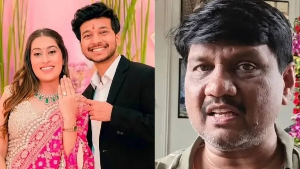 Ketan Agarwal Murder Case