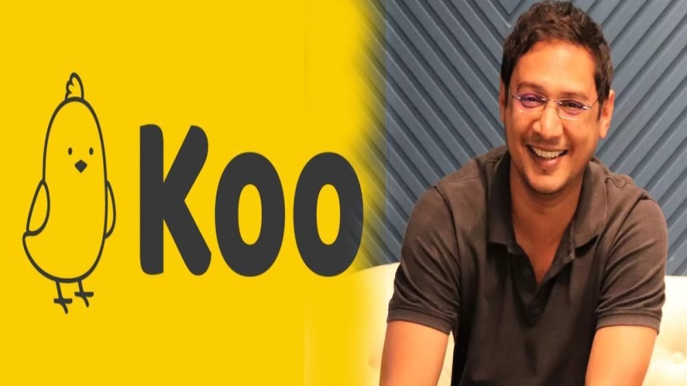Native app 'Koo' closed, co-founder Mayank Bidawatka told the reason
