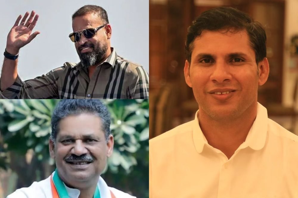 Lok Sabha Election 2024