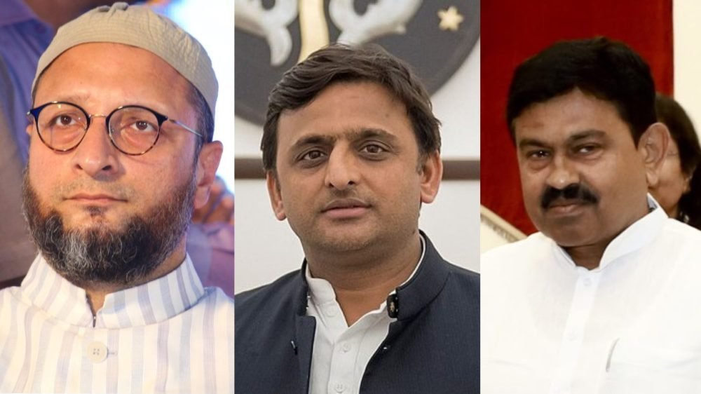 Lok Sabha Election 2024 4th Phase Voting | AKHILESH YADAV | BJP | SHRESHTH BHARAT