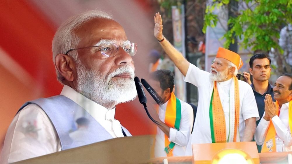 Lok Sabha Election 2024 | PM Modi | shreshth bharat |