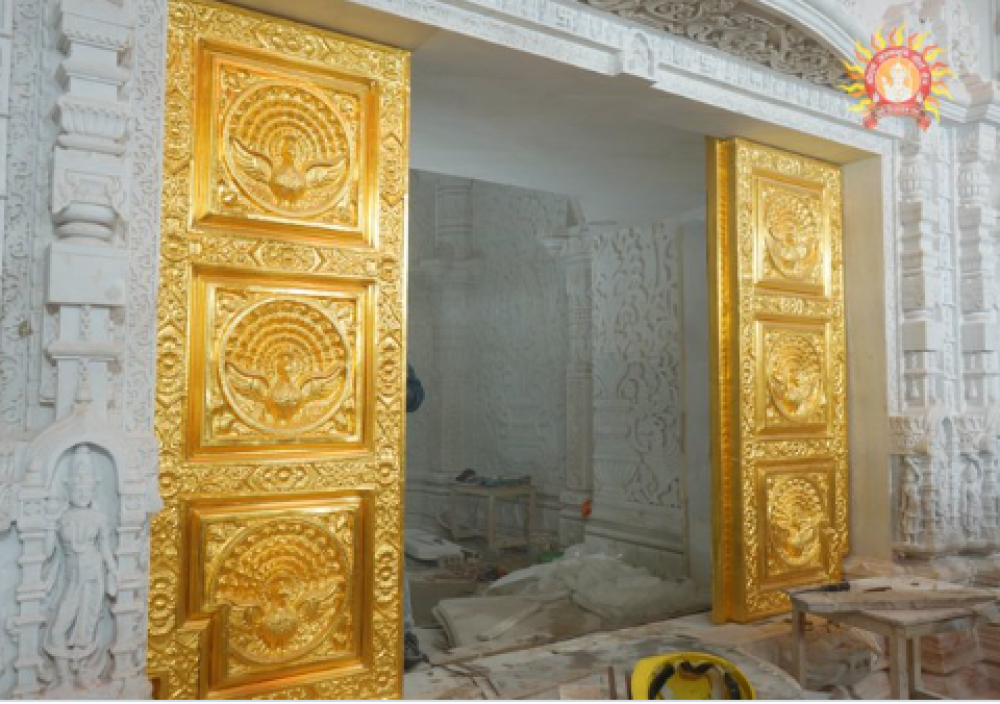 Ram Mandir| Ayodhya | Sreshth Bharat