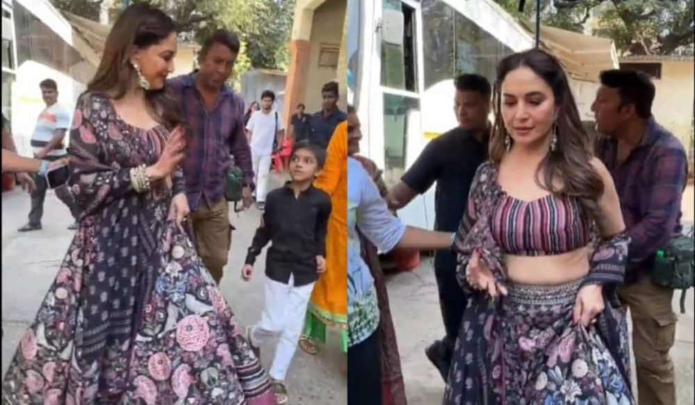 MADHURI