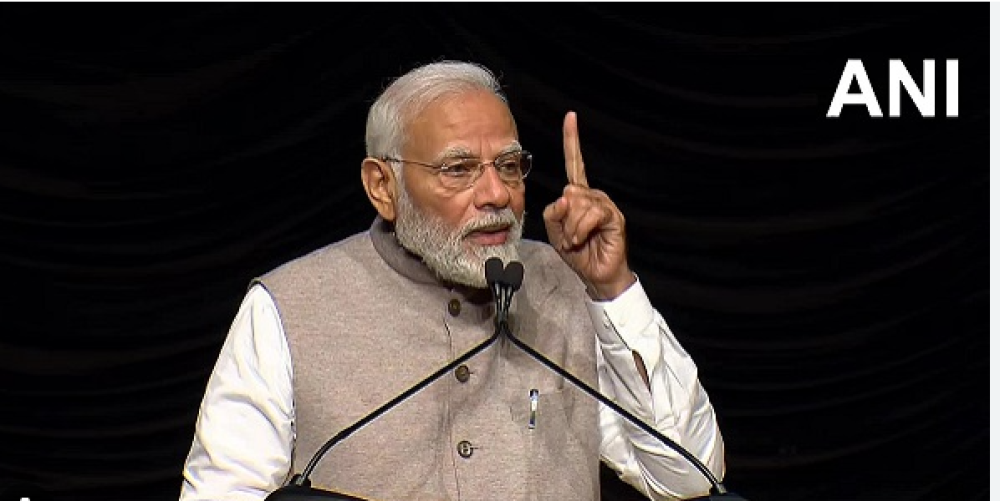 MODI