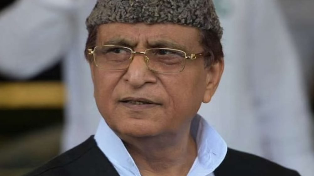 MP-MLA Court Relief Azam Khan
