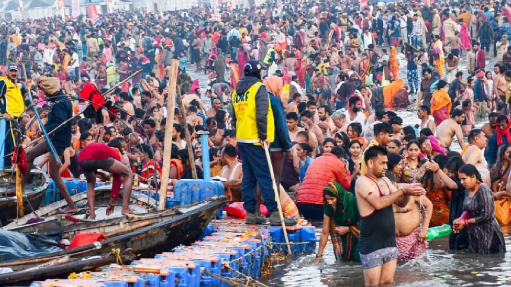 Maha Kumbh