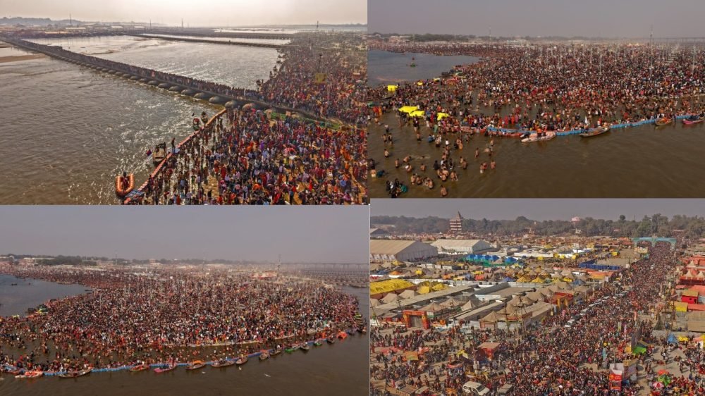 Mahakumbh 2025