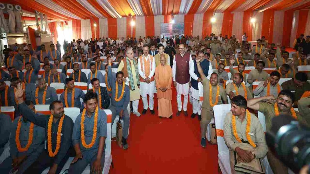Mahakumbh 2025 (6)