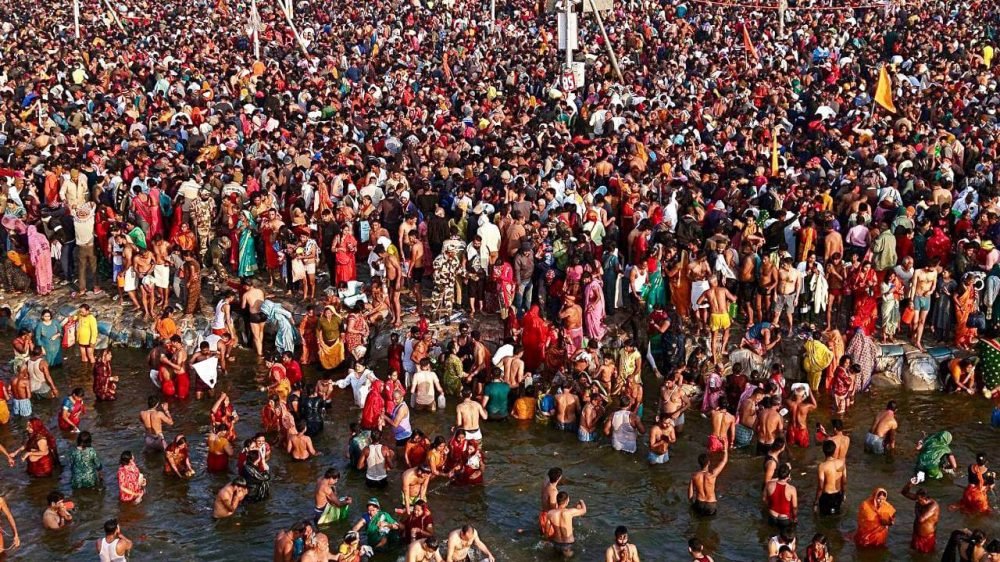 Mahakumbh Mela 2025