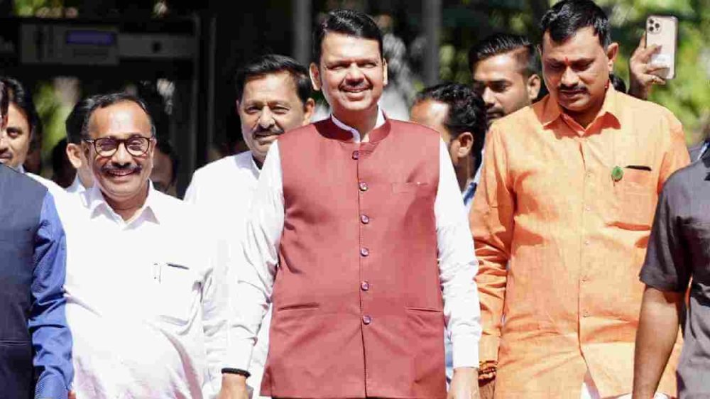 Maharashtra Budget 2025-26