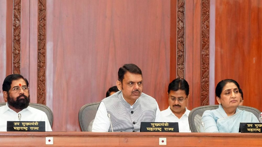 Maharashtra MLC Election Result