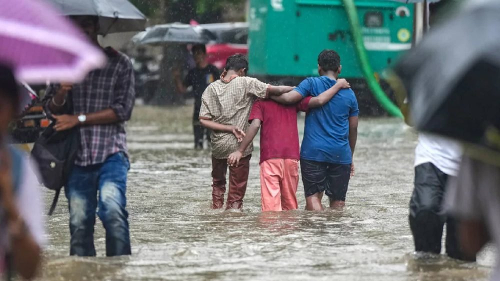 Maharashtra Weather