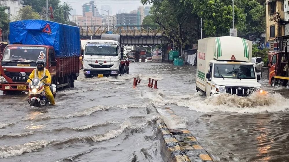 Maharashtra Weather