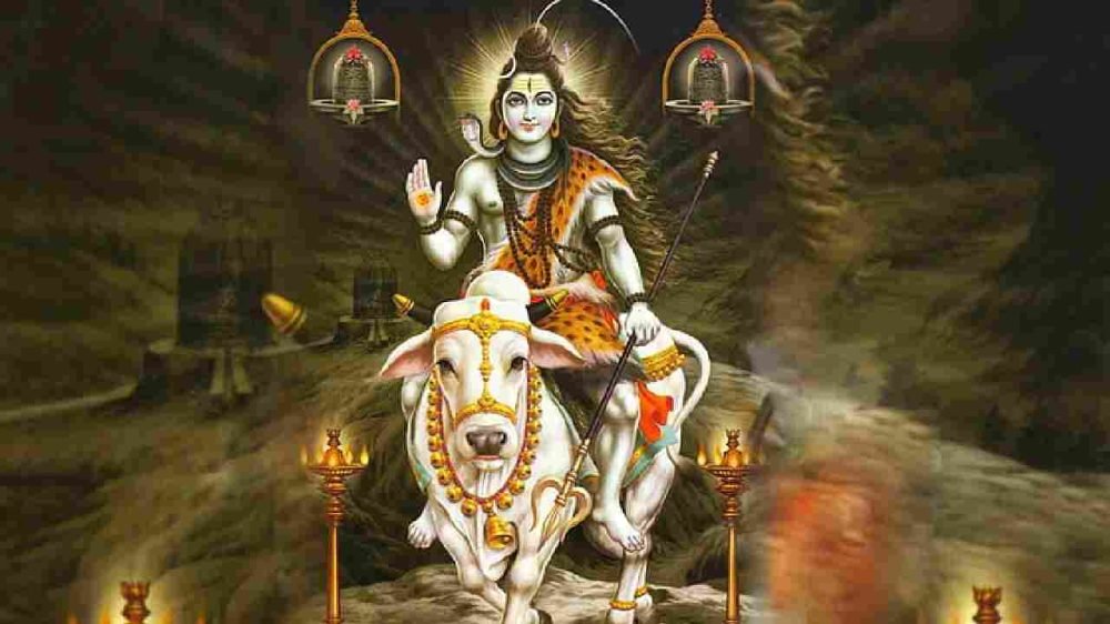 Mahashivratri 2025